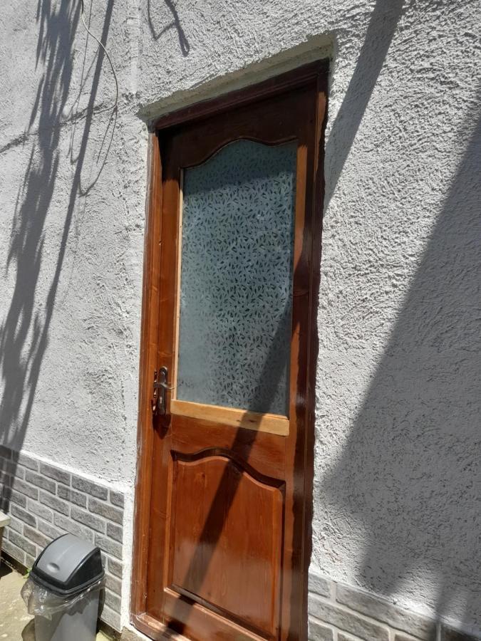 Guesthouse Borjomi Exterior foto