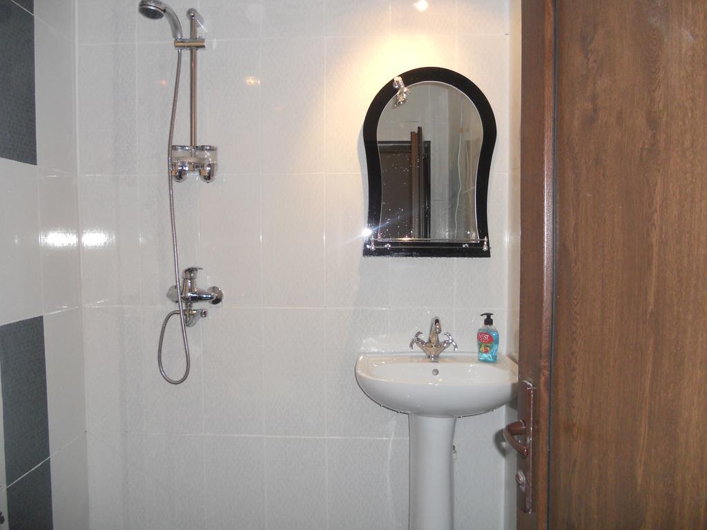 Guesthouse Borjomi Quarto foto